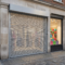 Custom-Made Perforated Roller Shutters