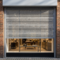 Perforated Roller Shutters