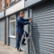 Roller shutter repair and maintaince
