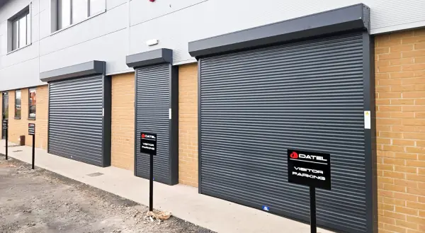 UK Door Service in UK