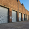 Steel Roller Shutters London