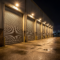 Steel Roller Shutters London UK