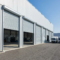 Steel Roller Shutters