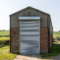 Security Roller Shutters