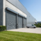 Security Roller Shutters in uk
