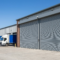 Security-Roller Shutters​