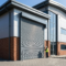 Security Roller-Shutters​
