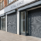 Security Roller Shutters​