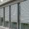 High Security Shopfront Shutters