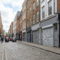 Shopfront Roller Shutters