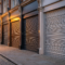Electric Shopfront Roller Shutters
