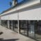 Shopfront Roller Shutter Repairs & Maintenance