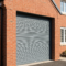 Sound Reduction Roller Shutter
