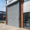 Sound Reduction Roller Shutters London