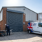 Noise Reduction Shutters for Commercial Properties