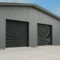 Barn Roller Shutters