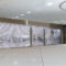Transparent Roller Shutter London UK