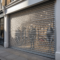 Vision & Airflow Roller Shutters