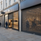 Custom-Made Vision Roller Shutters