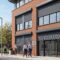 Window Roller Shutters in industal