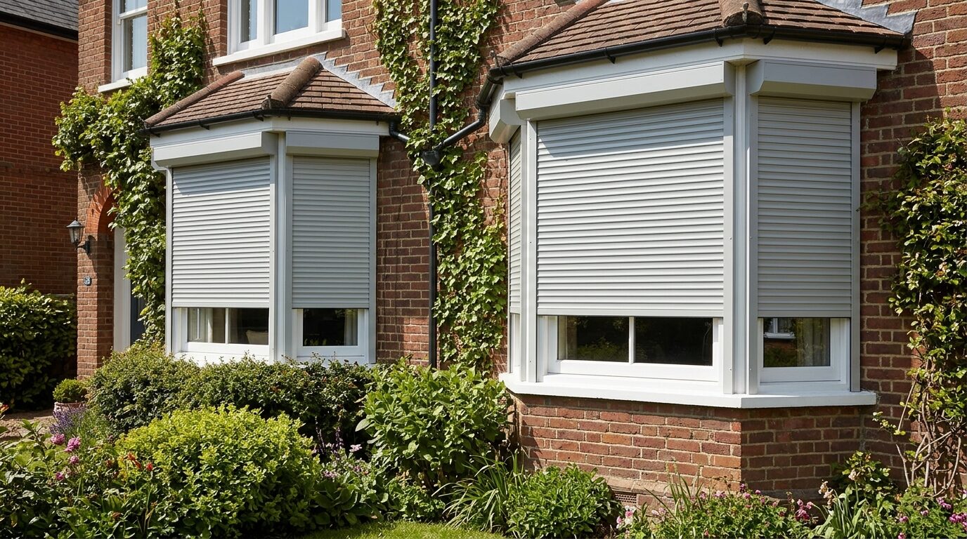 Emergency Roller Shutter Repairs