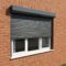 Window Rolling Shutters in london
