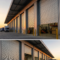 Steel Roller Shutters