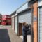 Manual Rolling Shutter