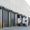 industrial roller shutter