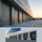 industrial roller shutters