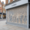 Perforated Roller Shutters UK