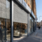 Electric Perforated Roller Shutter