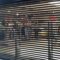 Perforated Roller Shutters London