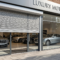 Vision Roller Shutters