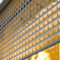 Punched Roller Shutters London