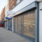 Punched Security Shutters