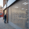 Vision Roller Shutters
