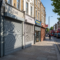 Punched Roller Shutters UK