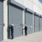 repair and maintaince roller shutter