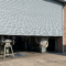 Acoustic Shutters for Plant Rooms