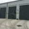 Custom Steel Roller Shutters