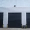 Galvanised Steel Shutters