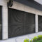 Commercial Steel Roller Shutters