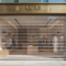 Transparent Roller Shutters for Shops