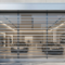 Electric Transparent Roller Shutters