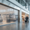 Applications for Transparent Roller Shutter