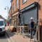 Roller-Shutter Installation