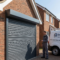 Roller Shutter Installation