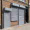 Roller Shutter Installation uk