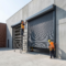 Roller Shutter Installationin london